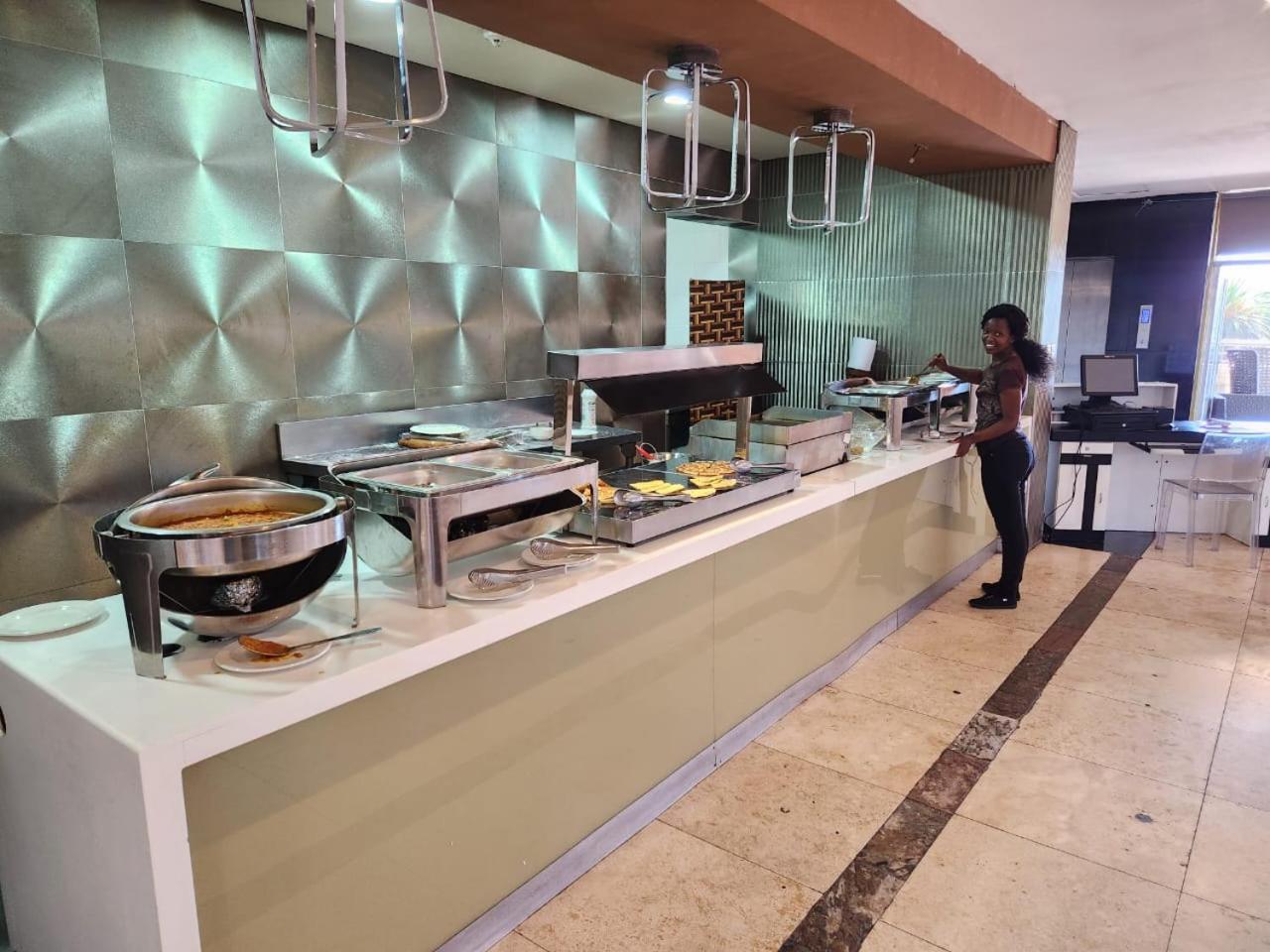 Palm Continental 4*