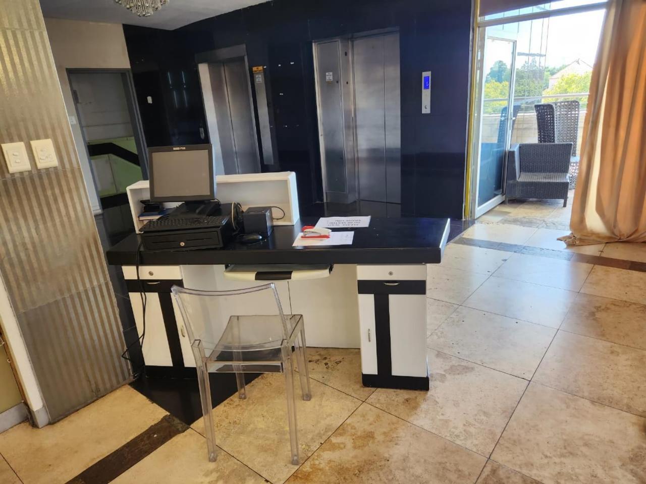 Palm Continental 4* Johannesburg