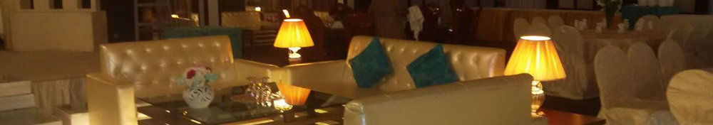 Palm Continental Hotel Johannesburg